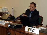 A második projektértekezlet fotói