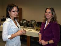 Photos of the Second Project Meeting